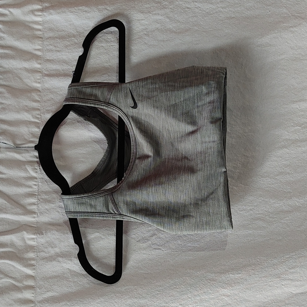 Nike Dri-Fit Sports Bra